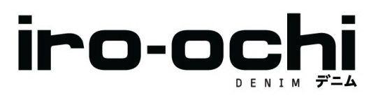 Iro Logo - IRO-OCHI DENIM Trademark - Serial Number 87016685 :: Justia Trademarks