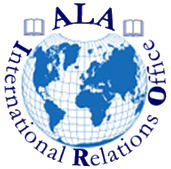 Iro Logo - International Relations Office | About ALA