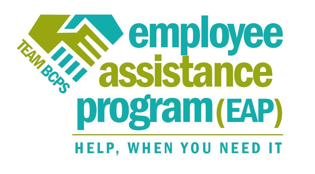 EAP Logo - Employee Assistance Program of Human Resources