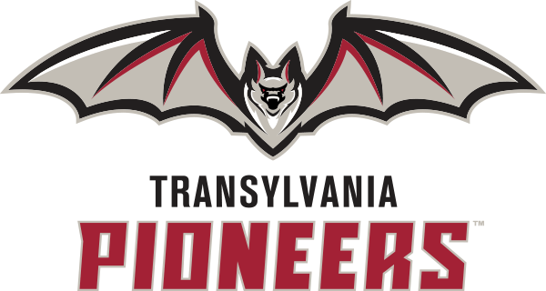 Bats Logo - Our Mascot. Transylvania University. Lexington, Kentucky