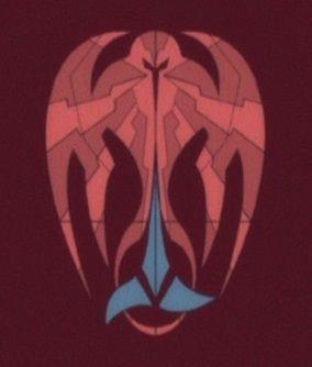 Cardassian Logo - Klingon-Cardassian Alliance | Memory Alpha | FANDOM powered by Wikia