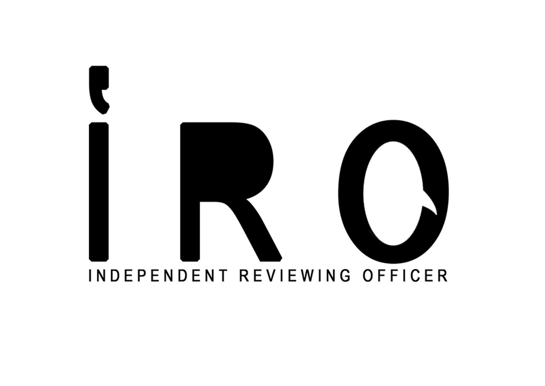 Iro Logo - Child-focused Care Planning and Review Processes | National IRO ...