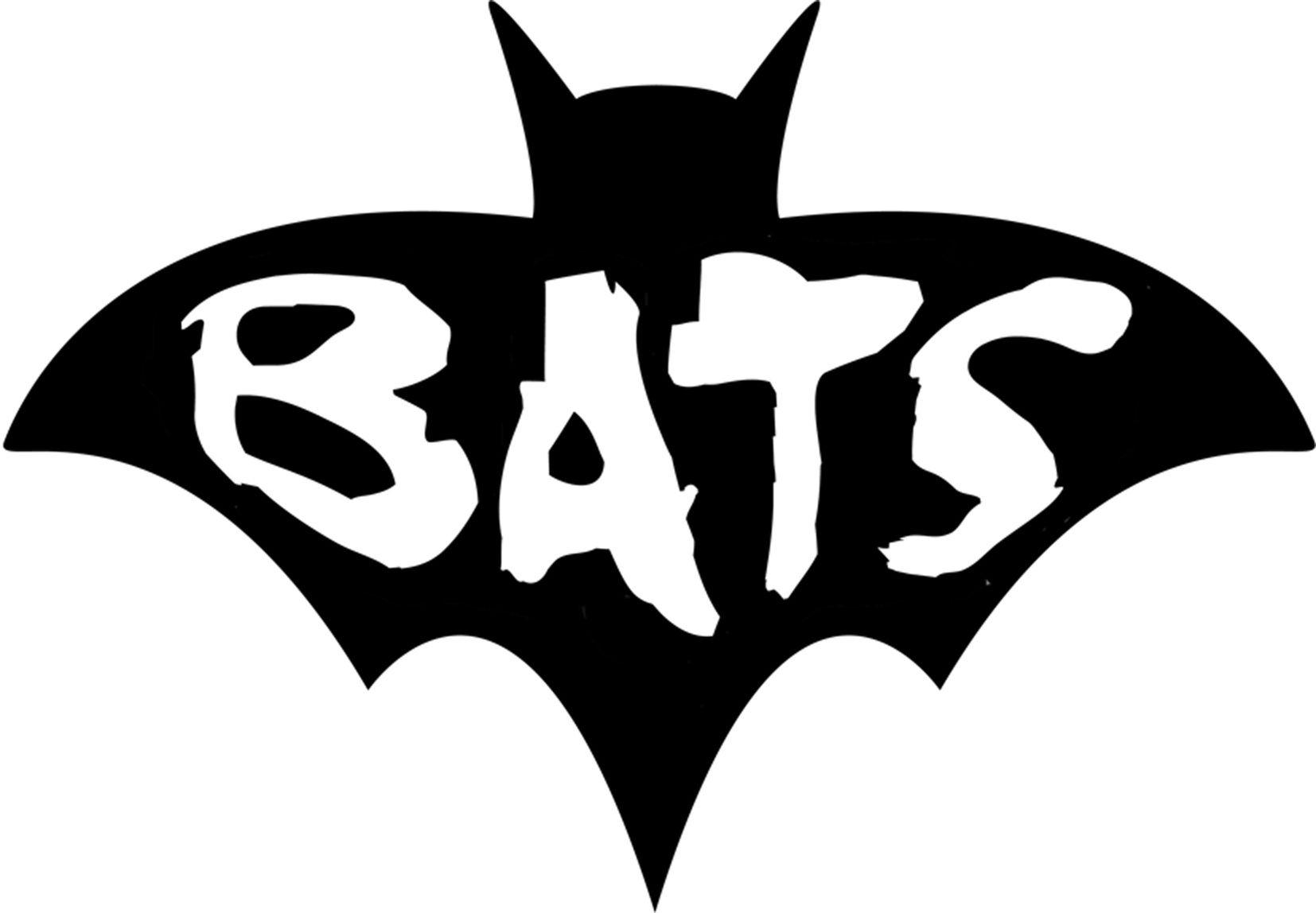 Bats Logo - BATS Theatre