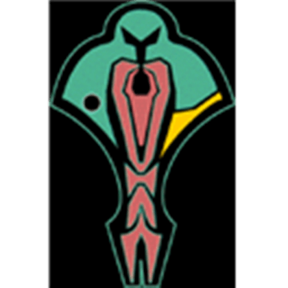 Cardassian Logo - Cardassian Logo