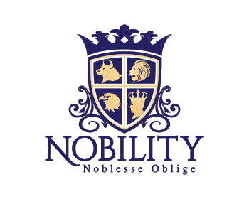 Nobility Logo - Nobility logo design contest | Logos page: 4