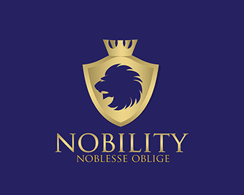 Nobility Logo - Nobility logo design contest