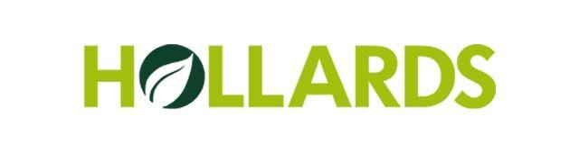 Hollars Logo - E G Hollard & Son, Soil & Gravel Supplies Grange Rd