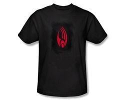 Cardassian Logo - Star Trek T Shirt