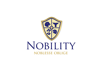Nobility Logo - Logo design entry number 1 by. Nobility logo contest