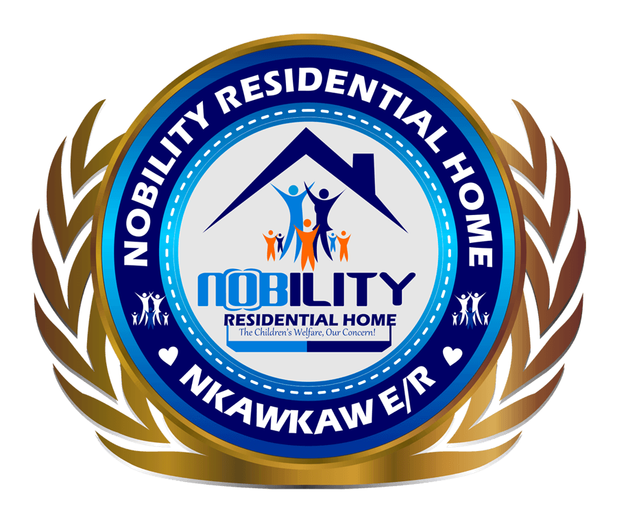 Nobility Logo - Contact – NOBILITY RESIDENTIAL HOME