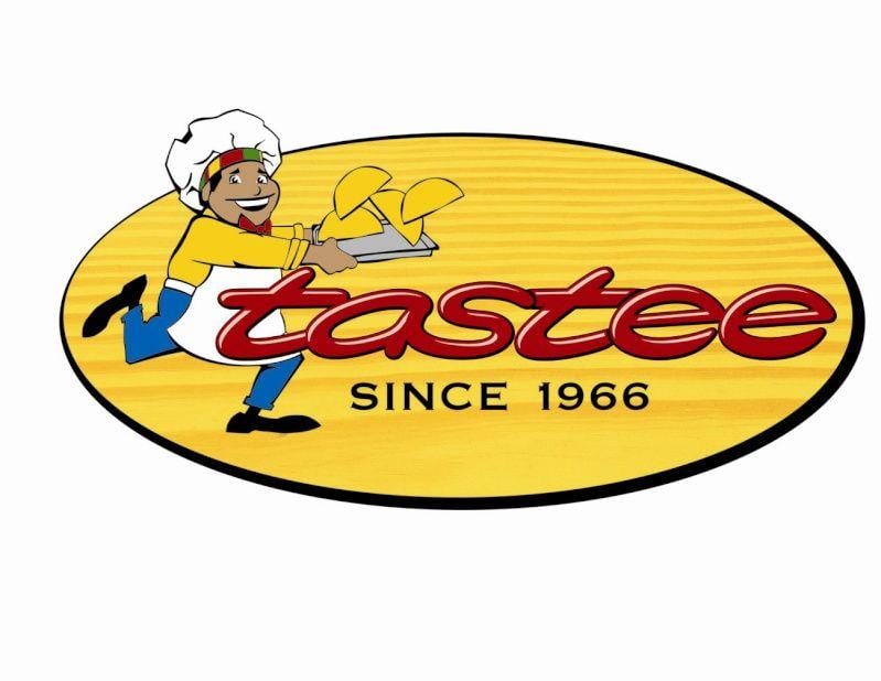 Tastee Logo - Tastee Patties: Four Decades of History | SUNBELZ