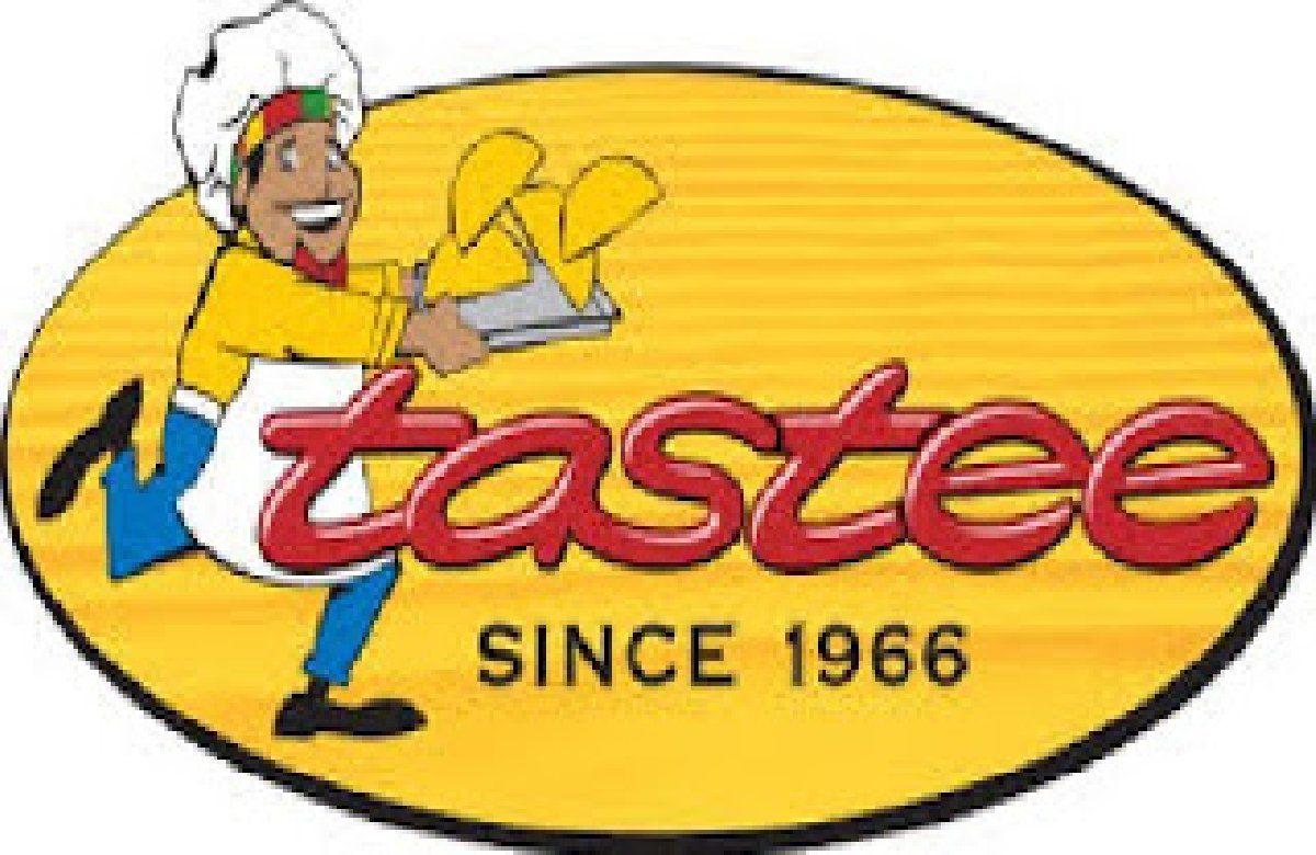 Tastee Logo - BAKERS NEEDED! - TASTEE LIMITED in Jamaica Kingston - Jobs