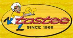 Tastee Logo - Tastee | Prips Jamaica