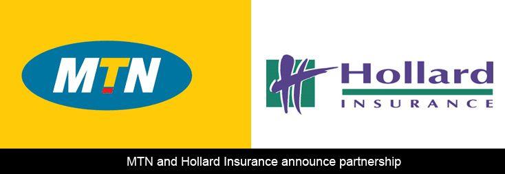 Hollars Logo - MTN and Hollard partner in first mobile money life insurance service ...