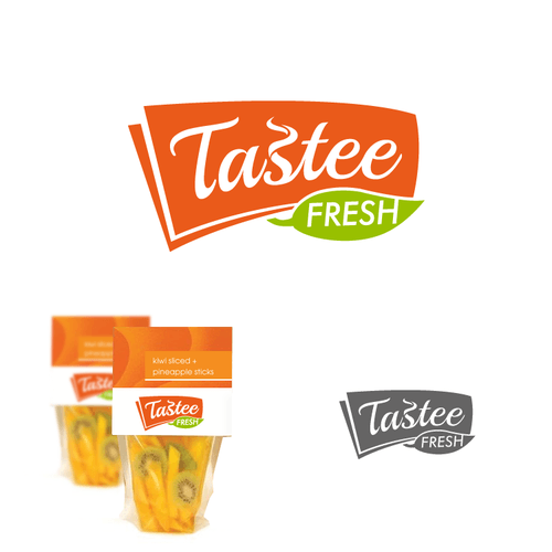 Tastee Logo - Create a beautiful logo for TASTEE FRESH. Logo design contest