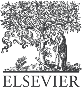 Elsevier Logo - Elsevier Logo Vector (.EPS) Free Download