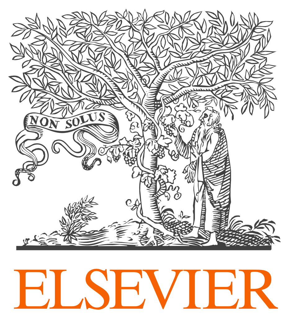 Elsevier Logo - Elsevier Logo