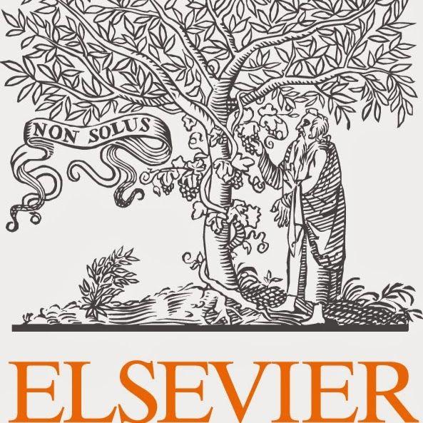 Elsevier Logo - Elsevier Logo