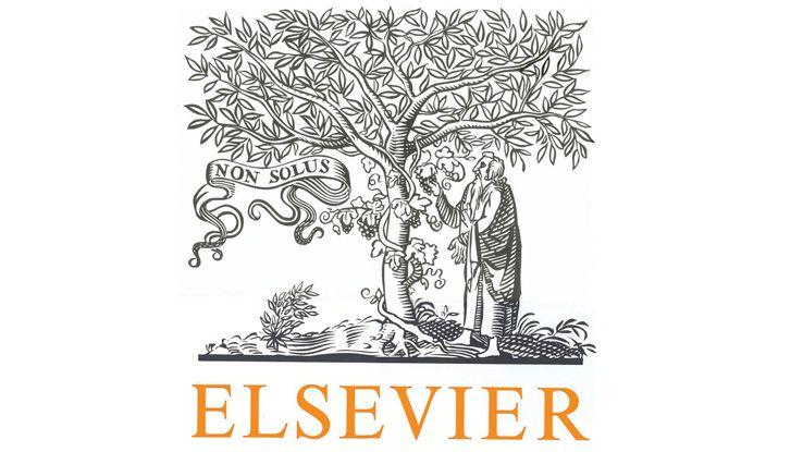 Elsevier Logo - Elsevier data leak notice: Action required. NC State University
