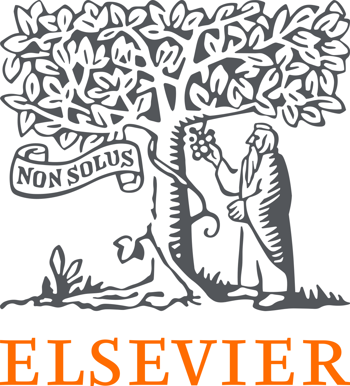 Elsevier Logo - Elsevier