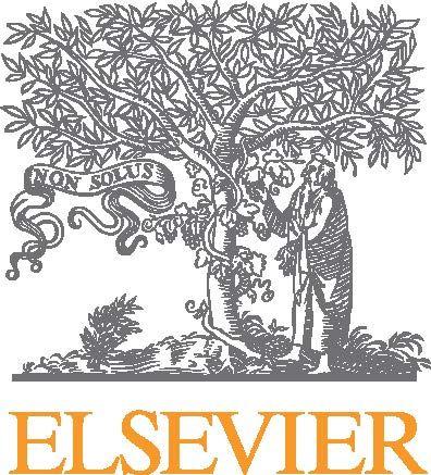 Elsevier Logo - CODiE Awards Judge Application