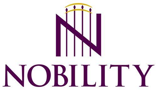 Nobility Logo - All Fencing Solutions & Products - Nobility Fence