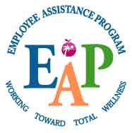 EAP Logo - Benefits / Employee Assistance Program