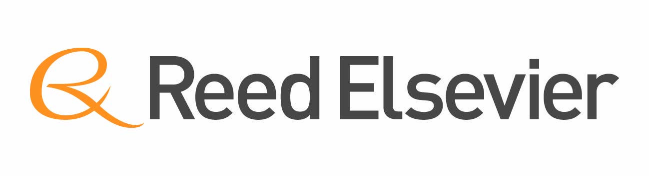 Elsevier Logo - Reed Elsevier Logo 1