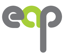 EAP Logo - Home