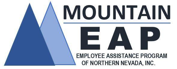 EAP Logo - Employee Assistance Program. Human Resources. University of Nevada