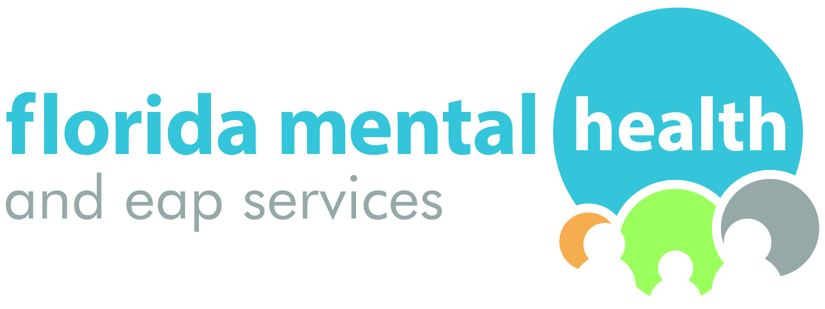 EAP Logo - Florida Mental Health & EAP Services Logo Mental Health