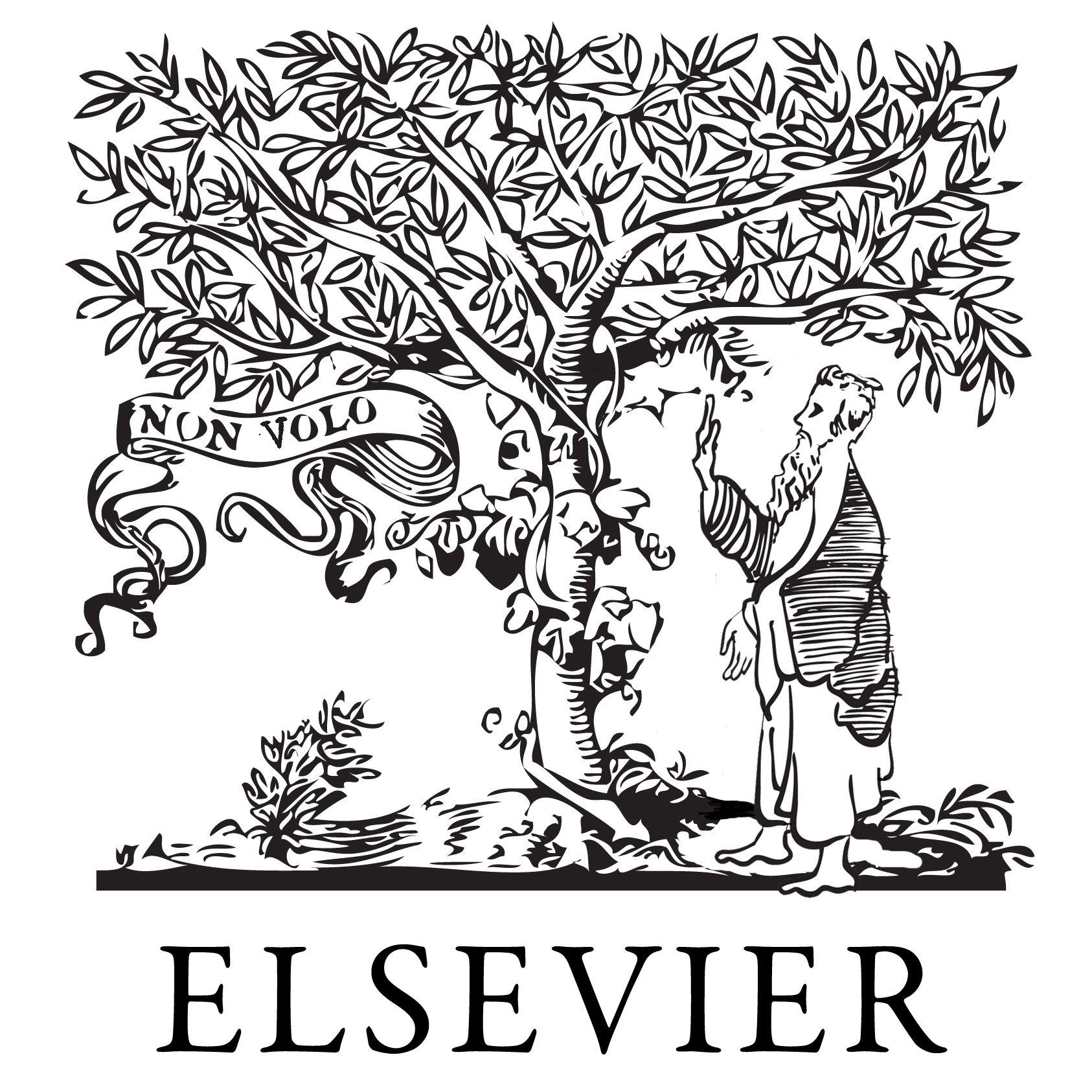 Elsevier Logo - I.B.C.O.E.B