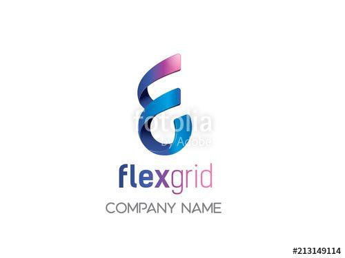 Flexible Logo - Flexible Logo Stock Image And Royalty Free Vector Files On Fotolia