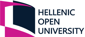 EAP Logo - Hellenic Open University