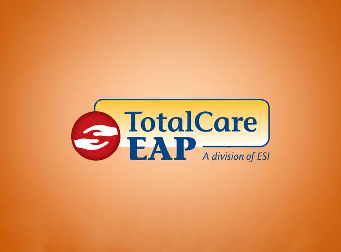 EAP Logo - TotalCare Employee Orientation - ESI Group