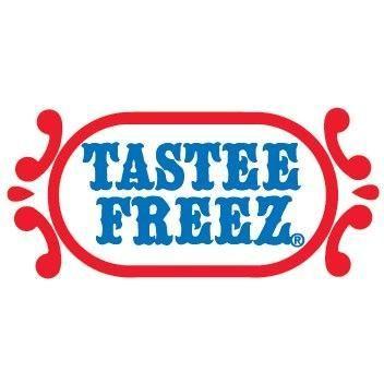 Tastee Logo - Tastee freez. King logo, King, Logos