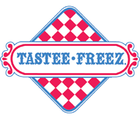 Tastee Logo - Tastee Freez
