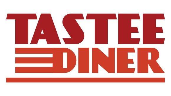 Tastee Logo - Tastee Diner reopens in June with new management
