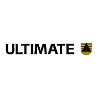 Ultimate Logo - Ultimate. Download logos. GMK Free Logos