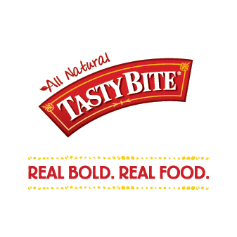 Tastee Logo - Tasty Bite
