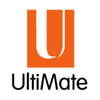 Ultimate Logo - Ultimate | Download logos | GMK Free Logos