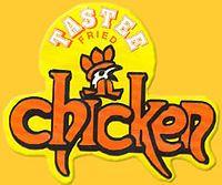 Tastee Logo - Tastee Fried Chicken