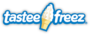 Tastee Logo - Tastee Freez - The Original Soft Serve Ice Cream