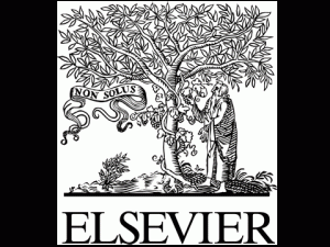 Elsevier Logo - Free Research Papers / aitube.io Things ai Artificial