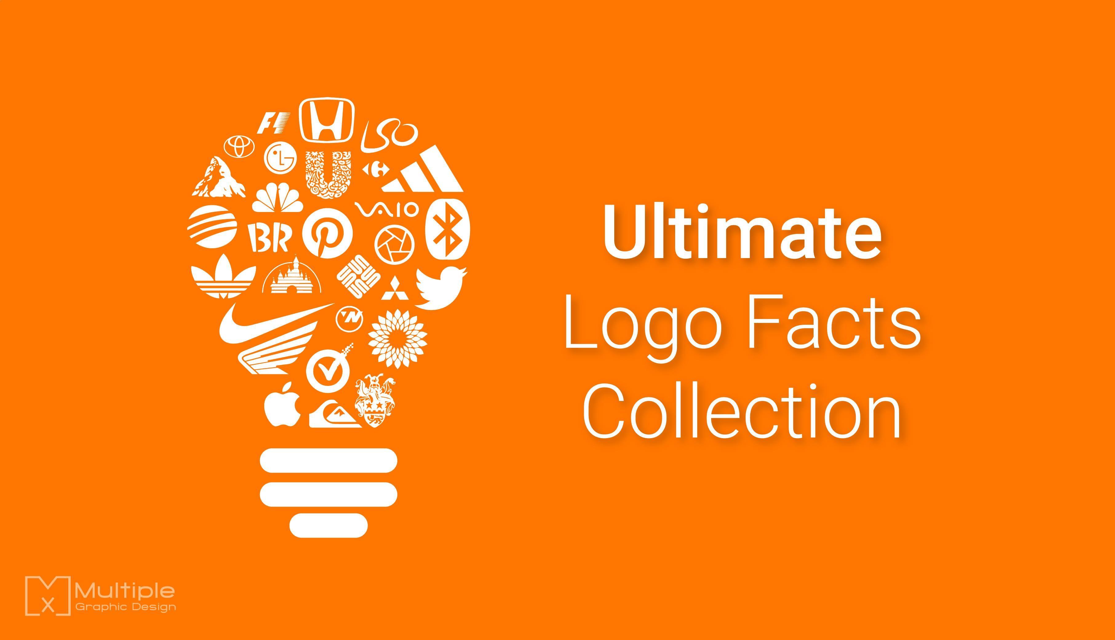 Ultimate Logo - Ultimate Logo Facts Collection | Multiple Graphic Design