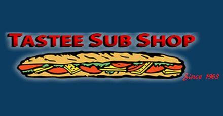 Tastee Logo - Tastee Sub Shop Delivery in Edison - Delivery Menu - DoorDash