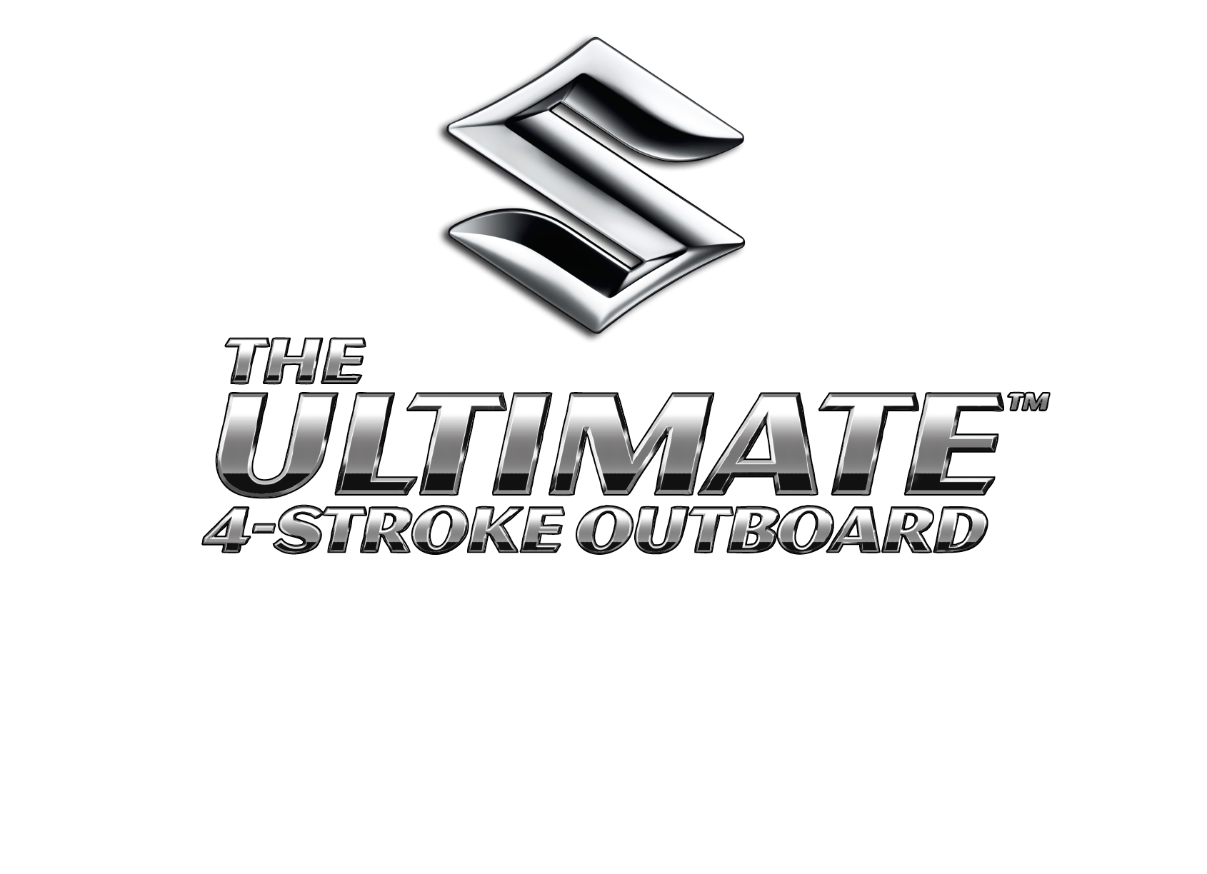 Ultimate Logo - Photos | Suzuki Marine Europe