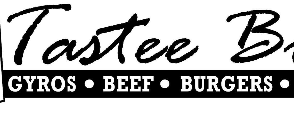 Tastee Logo - tastee bite logo