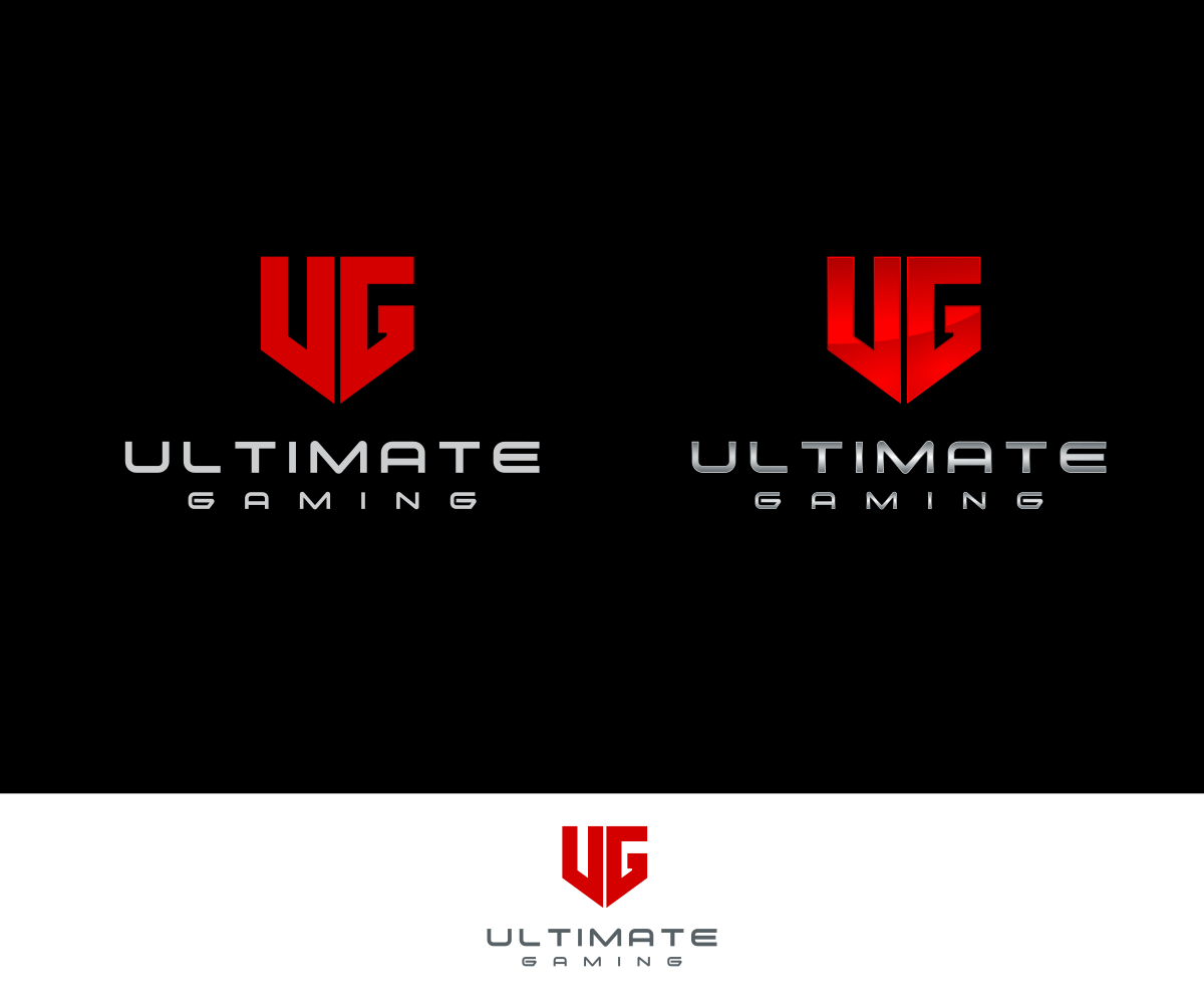 Ultimate Logo - E-Sports Gaming website needs a logo design | 176 Logo Designs for ...