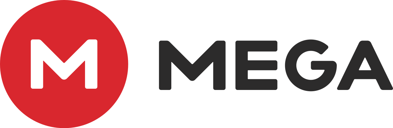 Mega Logo - File:01 mega logo.svg